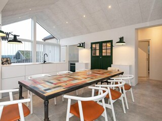 Holiday house Saltum  6