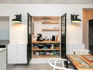 Holiday house Saltum  7