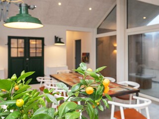 Holiday house Saltum  16