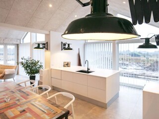 Holiday house Saltum  17