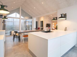 Holiday house Saltum  18