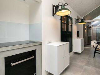 Holiday house Saltum  19