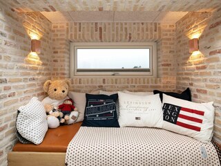 Holiday house Saltum  20