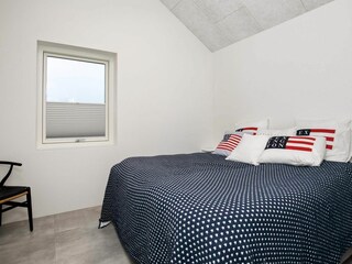 Holiday house Saltum  8