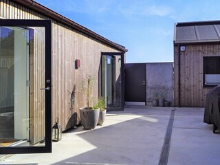 Holiday house Saltum  11