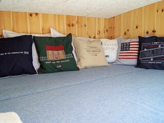 Holiday house Saltum  22