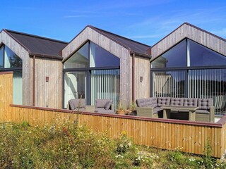 Holiday house Saltum Outdoor Recording 3