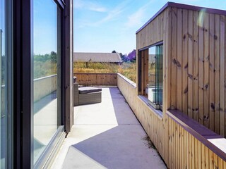 Holiday house Saltum  23