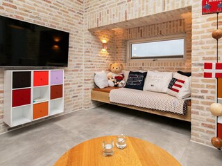 Holiday house Saltum  25