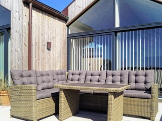 Holiday house Saltum  26