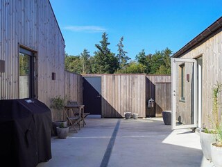 Holiday house Saltum  27