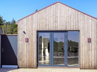 Holiday house Saltum  28