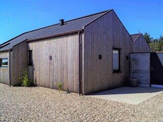 Holiday house Saltum  29