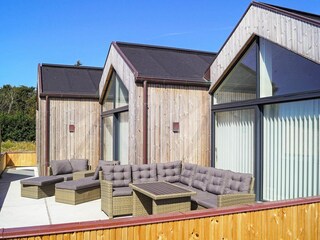 Holiday house Saltum  31