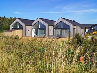Holiday house Saltum  32