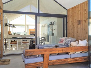 Holiday house Saltum Outdoor Recording 2