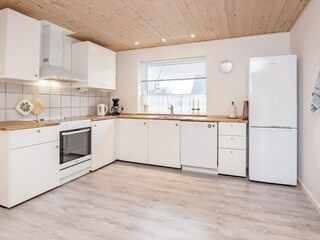 Holiday house Gedser  17