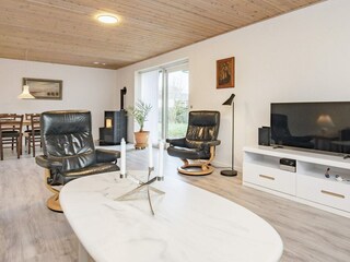 Vakantiehuis Gedser  18