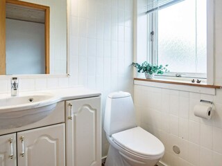 Holiday house Gedser  29