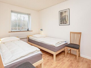 Vakantiehuis Gedser  21