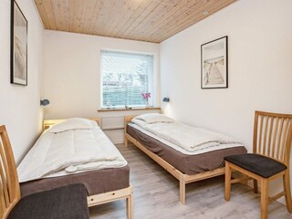 Maison de vacances Gedser  16