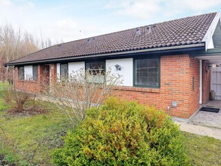 Maison de vacances Gedser  1