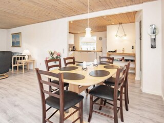 Holiday house Gedser  16