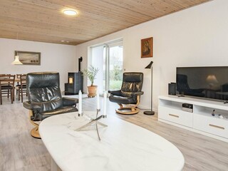 Maison de vacances Gedser  3