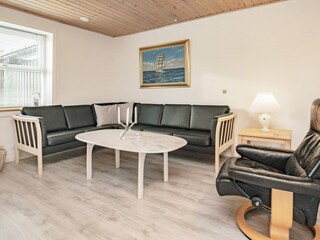 Maison de vacances Gedser  4