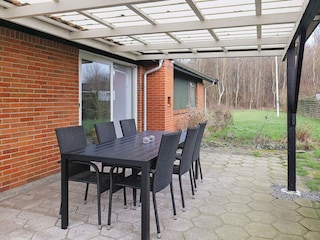 Ferienhaus Gedser  23