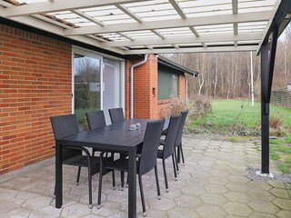 Maison de vacances Gedser  23