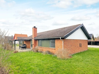 Holiday house Gedser  20