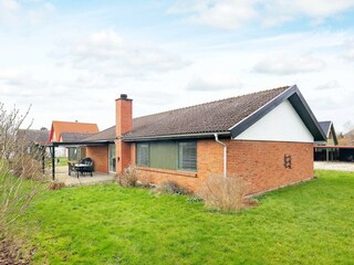 Holiday house Gedser  26