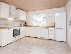 Holiday house 6 Personen Ferienhaus in Gedser-By Traum - Gedser - image1