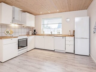 Vakantiehuis Gedser  25