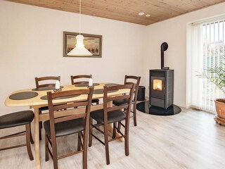 Maison de vacances Gedser  8