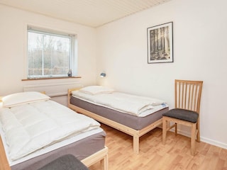 Holiday house Gedser  28