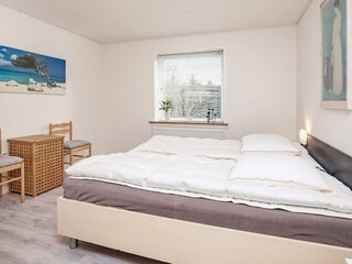 Maison de vacances Gedser  11