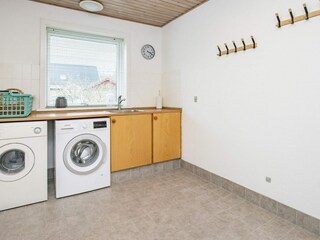 Holiday house Gedser  18