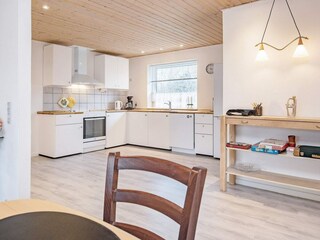 Maison de vacances Gedser  14