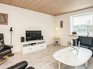 Vakantiehuis Gedser  18