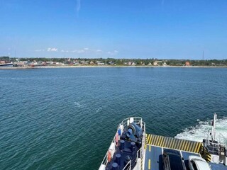 Vakantiehuis Gedser Buitenaudio-opname 14