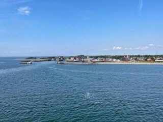 Casa de vacaciones Gedser Grabación al aire libre 2