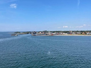 Holiday house Gedser Outdoor Recording 1