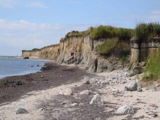 Vakantiehuis Gedser Buitenaudio-opname 3