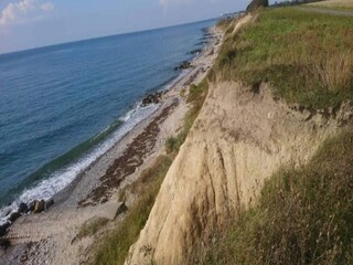 Casa per le vacanze Gedser Registrazione all'aperto 3