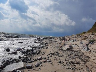 Casa de vacaciones Gedser Grabación al aire libre 7