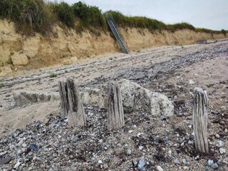 Vakantiehuis Gedser Buitenaudio-opname 16