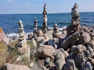 Holiday house Gedser Outdoor Recording 12