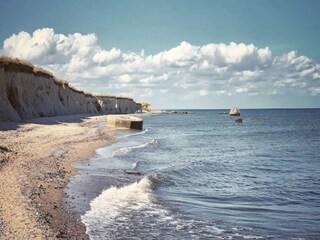 Casa per le vacanze Gedser Registrazione all'aperto 12